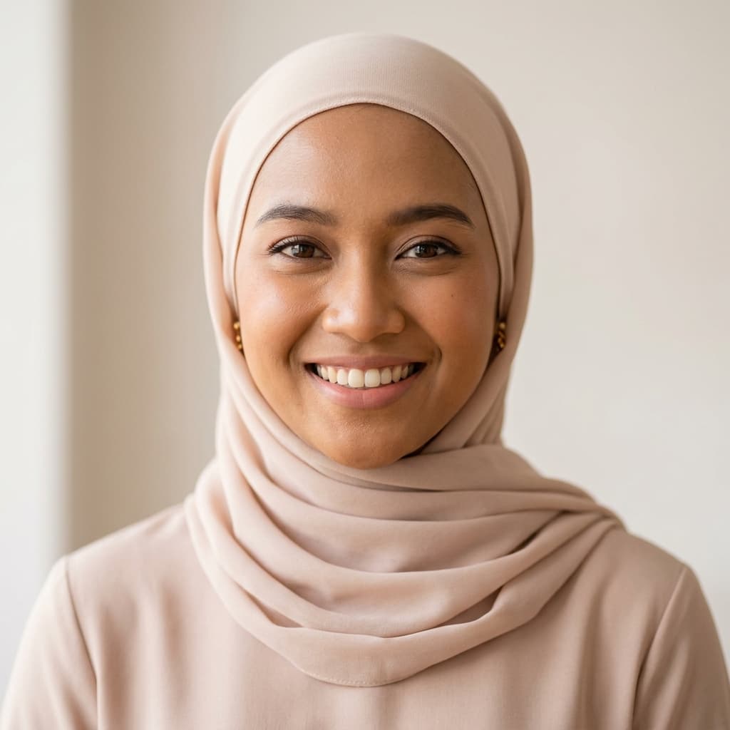 Aisyah Profile